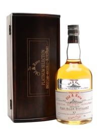 Port Ellen 1978 30 Year Old Douglas Laing Platinum