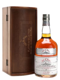 Port Ellen 1978 28 Year Old Old & Rare Platinum
