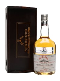 Port Ellen 1979 28 Year Old Douglas Laing Platinum