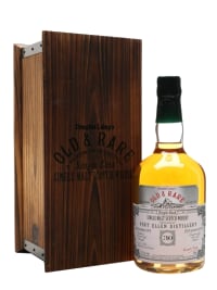 Port Ellen 1979 30 Year Old Old & Rare Platinum