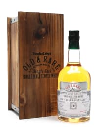 Port Ellen 1979 30 Year Old Platinum Selection