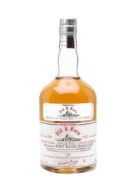 Port Ellen 33 Year Old 1982 - Old & Rare Platinum (Hunter Laing)