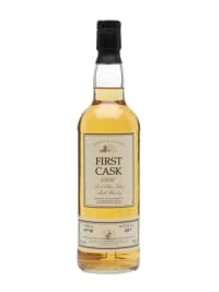 port ellen 1976 18 year old first cask