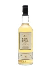 port ellen 1976 18 year old first cask