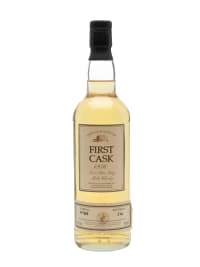 Port Ellen 18 Year Old 1976 (cask 4785) - First Cask
