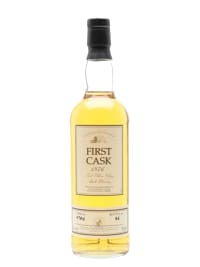 port ellen 1976 18 year old first cask