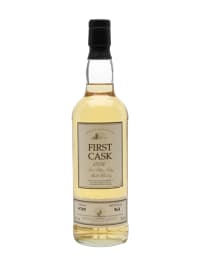 port ellen 1976 18 year old first cask