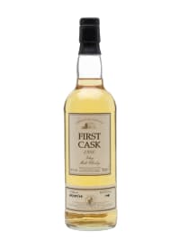 Port Ellen 16 Year Old 1980 (cask 89/589/48) - First Cask