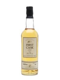 Port Ellen 16 Year Old 1980 (cask 89/589/48) - First Cask