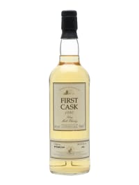 Port Ellen 16 Year Old 1980 (cask 89/589/49) - First Cask