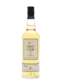 Port Ellen 16 Year Old 1980 (cask 89/589/48) - First Cask