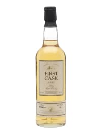 Port Ellen 16 Year Old 1980 (cask 89/589/48) - First Cask
