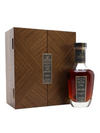 Port Ellen 1981 42 Year Old Gordon & MacPhail Private Collection