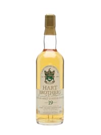 Port Ellen 1976 19 Year Old Hart Brothers