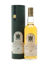 Port Ellen - 1977 19 Year Old - (Hart Brothers)
