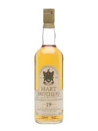 Port Ellen - 1977 19 Year Old - (Hart Brothers)