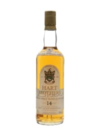 Port Ellen 1983 14 Year Old Hart Brothers