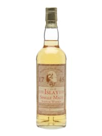 Port Ellen 17 Year Old Royal Mile Whiskies