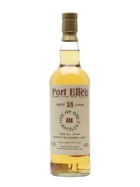 Port Ellen 1982 25 Year Old