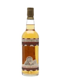 Port Ellen 1982 13 Year Old Dram Good Whisky Co.