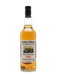 Port Ellen 1982 (Parkers Whisky)