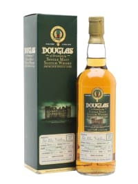 Port Ellen 1983 27 Year Old Douglas of Drumlanrig