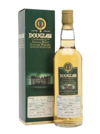 Port Ellen 1983 26 Year Old Cask #5033 Douglas of Drumlanrig