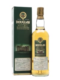 Port Ellen 1983 26 Year Old Cask #5033 Douglas of Drumlanrig