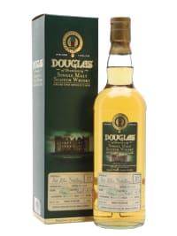 Port Ellen 1983 27 Year Old Douglas of Drumlanrig