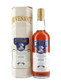 Port Ellen 18 Year Old 1981 Sherry Cask - Provenance (McGibbon's)