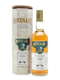 Port Ellen 1982 19 Year Old Cask #2733 Provenance