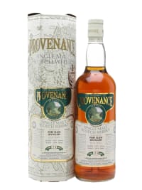 Port Ellen 1982 21 Year Old Sherry Cask - Provenance (McGibbon's)