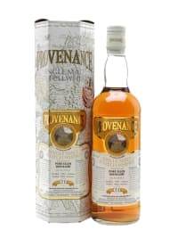 Port Ellen 1982 21 Year Old Sherry Cask - Provenance (McGibbon's)