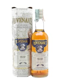 Port Ellen 1982 21 Year Old Sherry Cask - Provenance (McGibbon's)