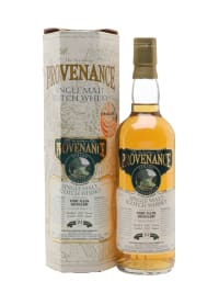 Port Ellen 1982 19 Year Old Cask #2733 Provenance