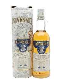 Port Ellen 1982 21 Year Old Sherry Cask - Provenance (McGibbon's)