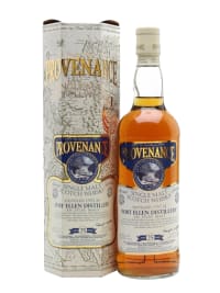 Port Ellen 1983 25 Year Old Sherry Cask - Provenance (McGibbon's)	