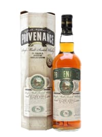 Port Ellen 1983 26 Year Old Provenance Sherry Butt #5746