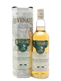 Port Ellen 1983 23 Year Old Provenance (Bottled Winter 2007)