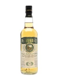 Port Ellen 1983 27 Year Old Cask 6101 Provenance