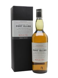 port ellen 1978 25 year old 4th release (2004)