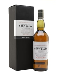 Port Ellen 1979 22 Year Old 1st Release (2001)
