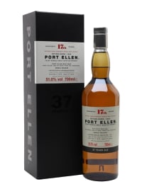Port Ellen 1979 37 Year Old 17th Release (Special Releases 2017)