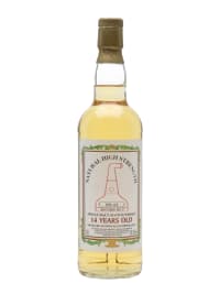 Port Ellen 14 Year Old Bottling #8