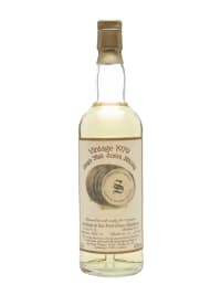 Port Ellen 1979 14 Year Old Cask #1849-51 Signatory