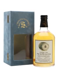 Port Ellen 16 Year Old 1980 (cask 89/589/19) - (Signatory)