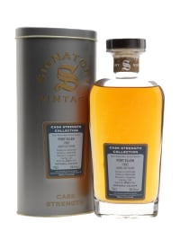 Port Ellen 1982 26 Year Old Cask #4808 Old Malt Cask