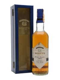 Port Ellen 1983 Bot.1997 Scott's Selection