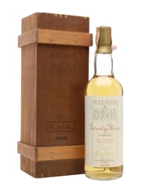 Port Ellen 1979 Bot.2002 Sherry Cask 5538 Wilson & Morgan