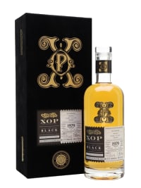 Port Ellen 1979 XOP Black Edition (Douglas Laing)